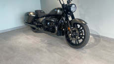 BMW R18 Roctane (23MY)